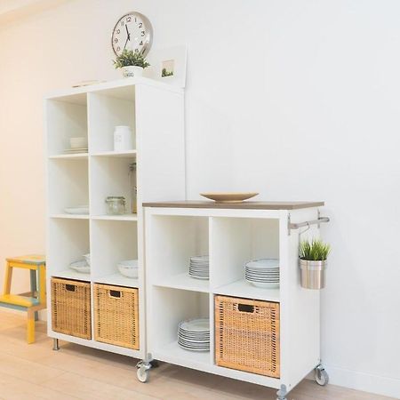 Precioso Apartamento 2 Hab. En Malaga Centro المظهر الخارجي الصورة
