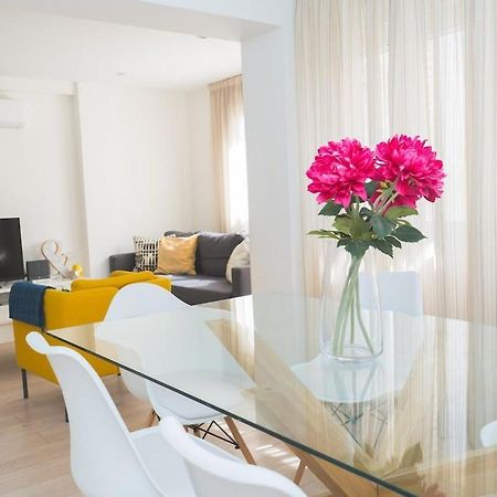Precioso Apartamento 2 Hab. En Malaga Centro المظهر الخارجي الصورة