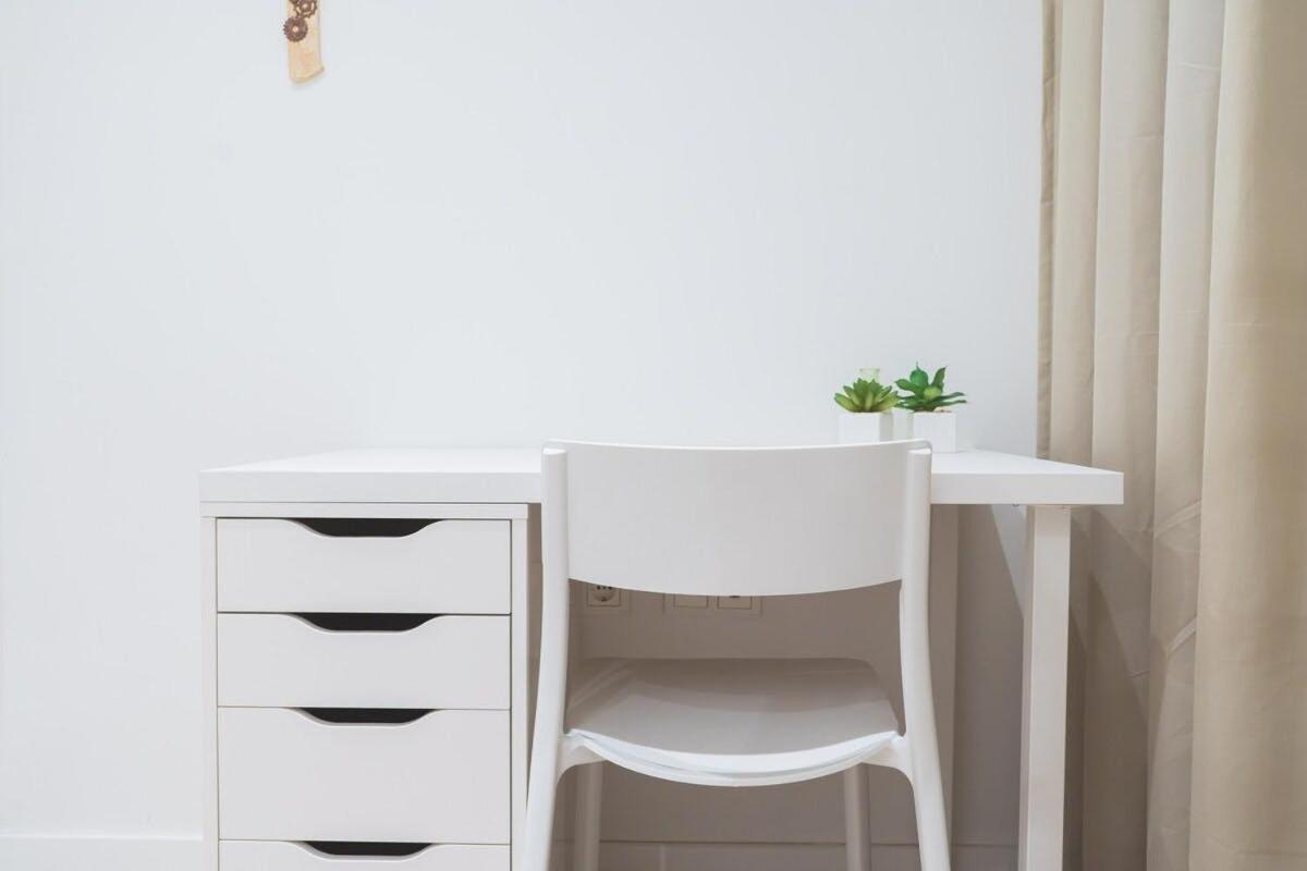 Precioso Apartamento 2 Hab. En Malaga Centro المظهر الخارجي الصورة