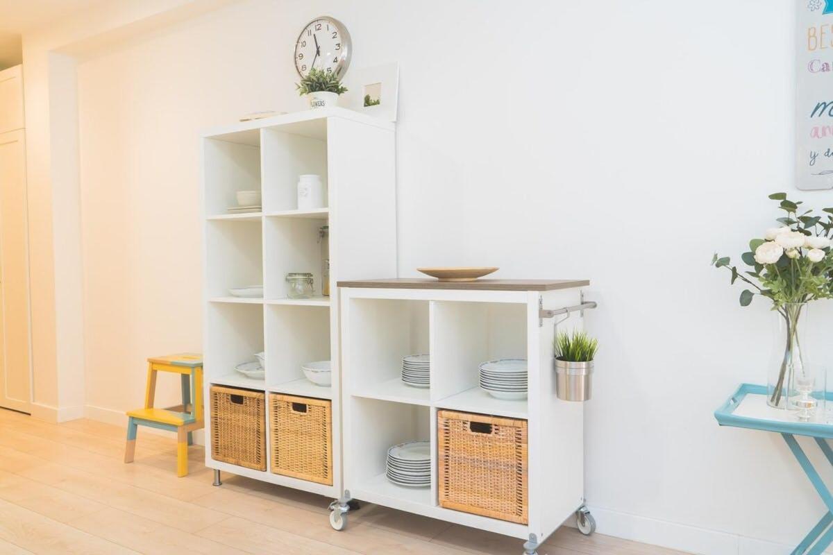 Precioso Apartamento 2 Hab. En Malaga Centro المظهر الخارجي الصورة