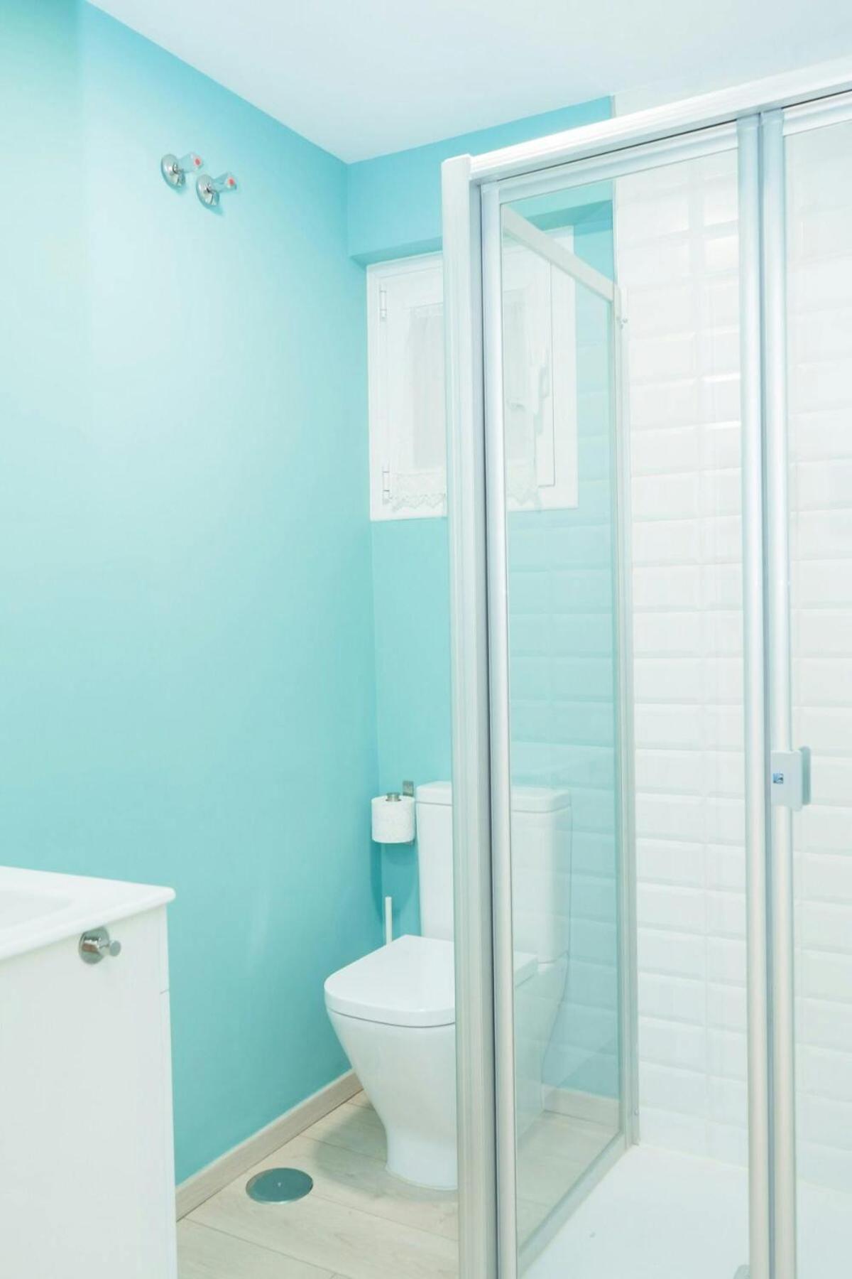 Precioso Apartamento 2 Hab. En Malaga Centro المظهر الخارجي الصورة