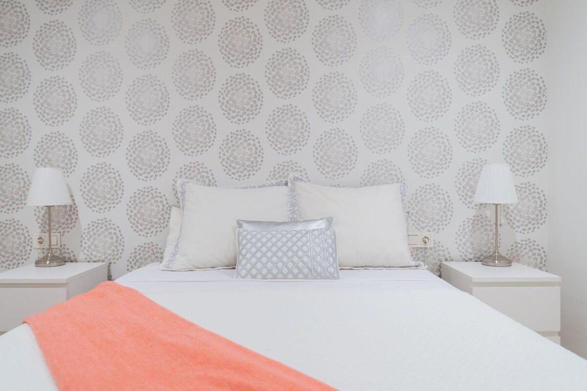Precioso Apartamento 2 Hab. En Malaga Centro المظهر الخارجي الصورة
