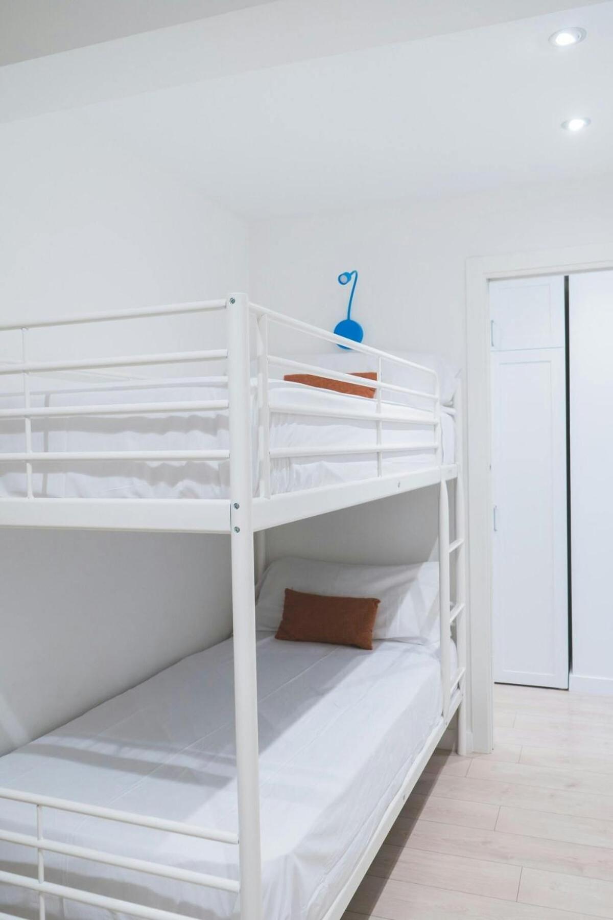 Precioso Apartamento 2 Hab. En Malaga Centro المظهر الخارجي الصورة