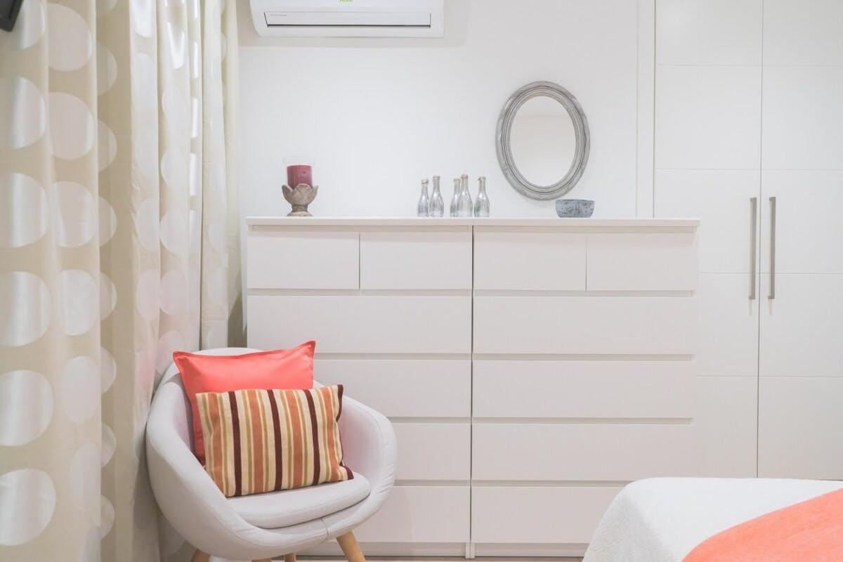 Precioso Apartamento 2 Hab. En Malaga Centro المظهر الخارجي الصورة