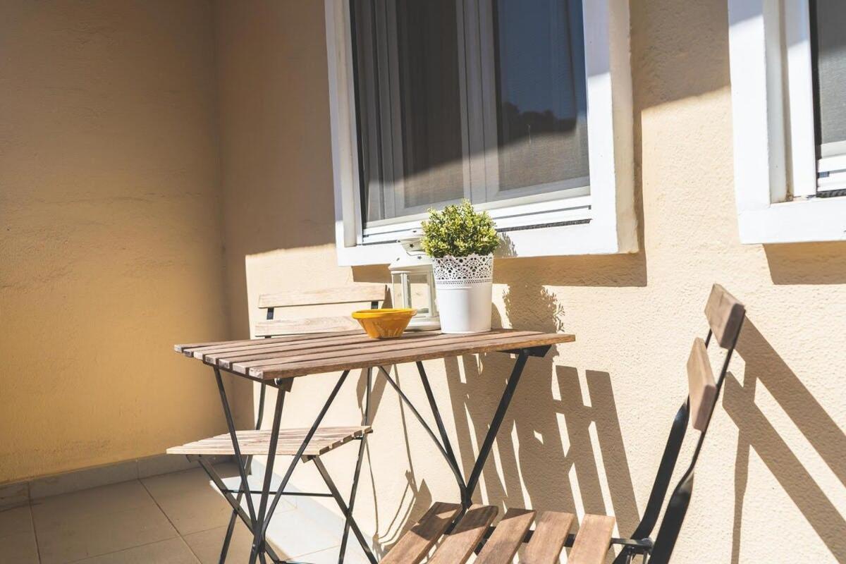 Precioso Apartamento 2 Hab. En Malaga Centro المظهر الخارجي الصورة
